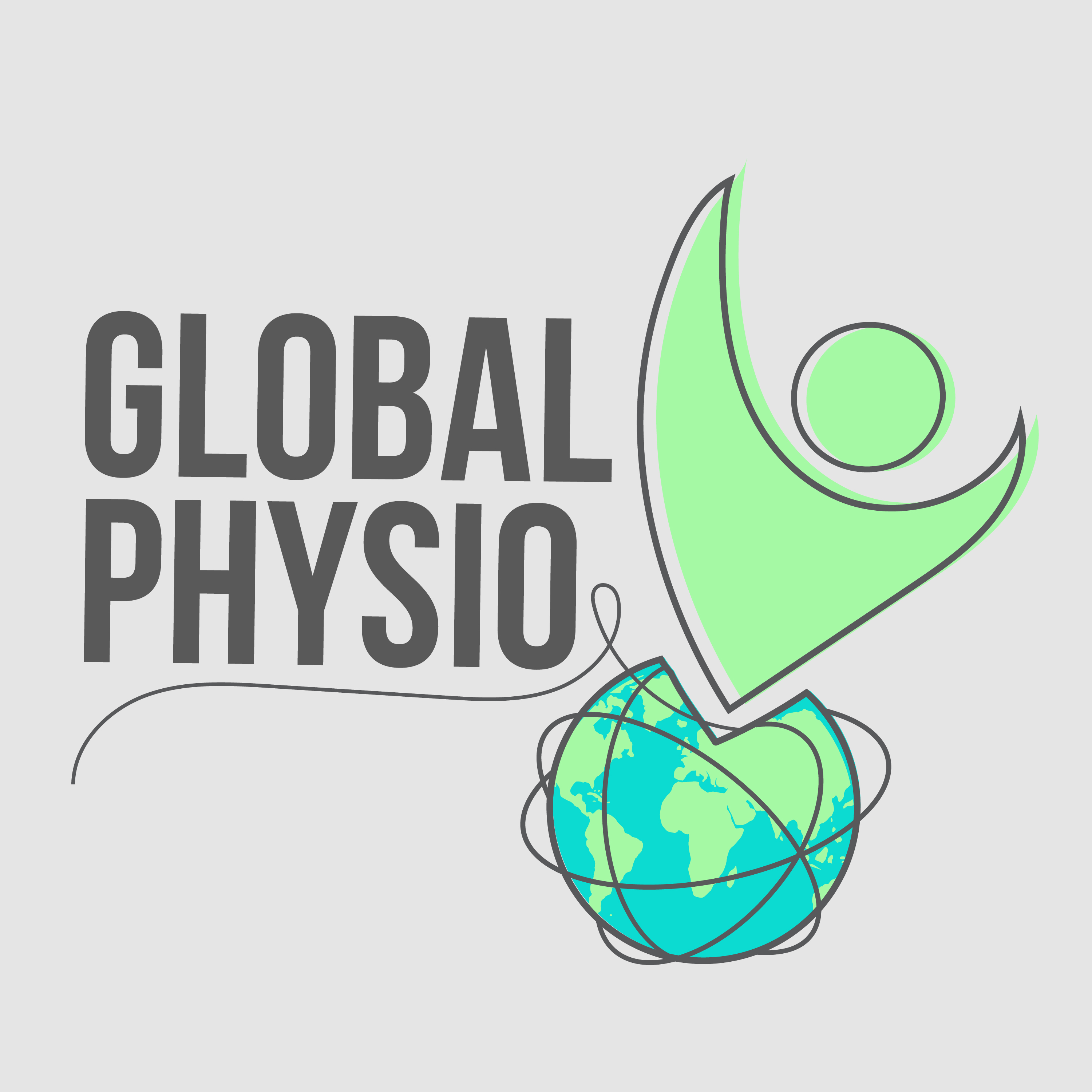 Global Physio Podcast artwork